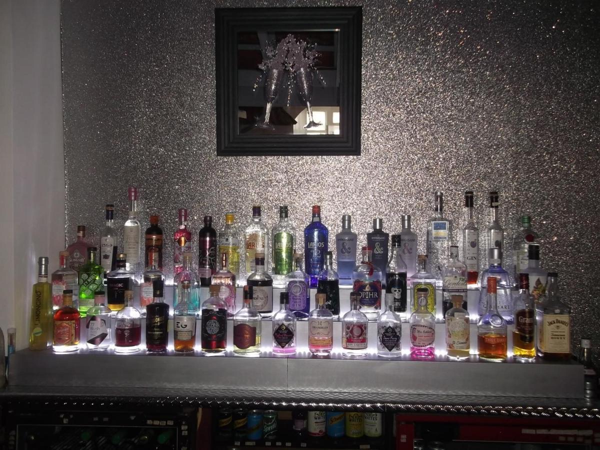 爱玛酒店 黑潭 外观 照片
