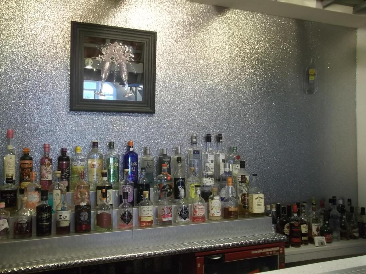 爱玛酒店 黑潭 外观 照片